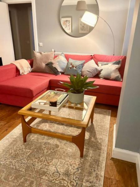 Ground Floor Flat Close to city